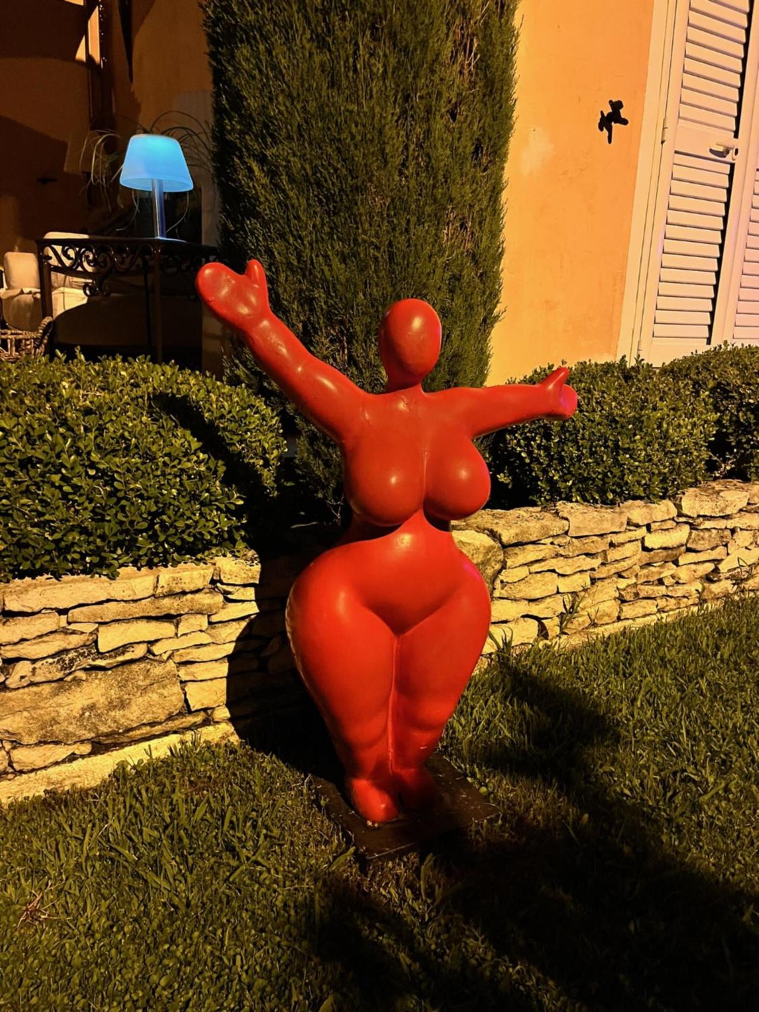 Chez Virginie Bed and Breakfast Porto-Vecchio  Exteriör bild